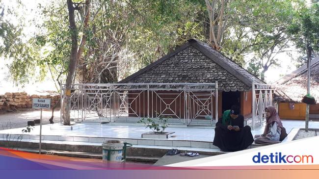 Syech Subakir Waliyullah Yang Dipercaya Mensucikan Tanah Jawa