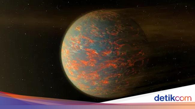 Including Venus: The Top 10 Most Unlivable Places in the Universe