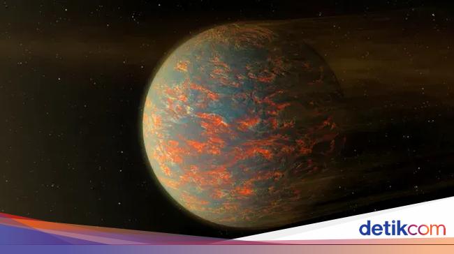 Ini 9 Planet Mengerikan Yang Ditemukan Astronom Ada Yang Mirip Bumi