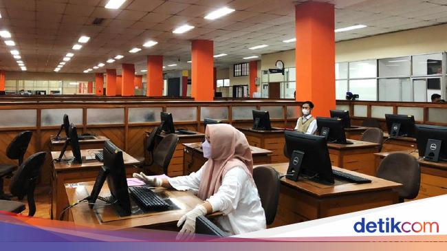 10 Prodi Soshum dengan UTBK Tertinggi, Jelang Pengumuman