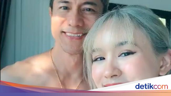 Punya Perut Six Pack Di Usia 56 Papa Ganteng Jadi Sensasi Internet