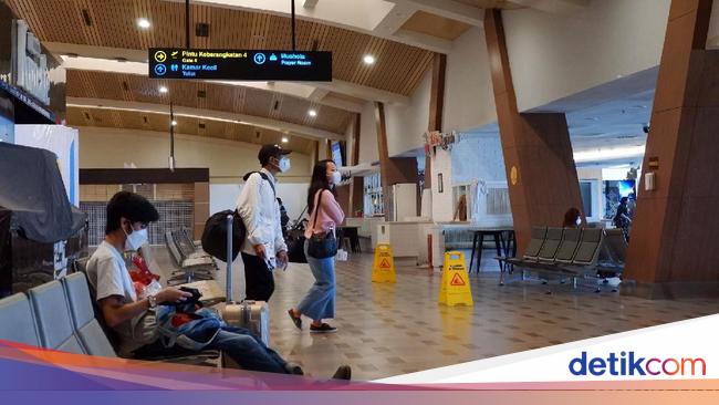 Malaysia Dukung Penuh Bandara Husein Sastranegara Dibuka Lagi