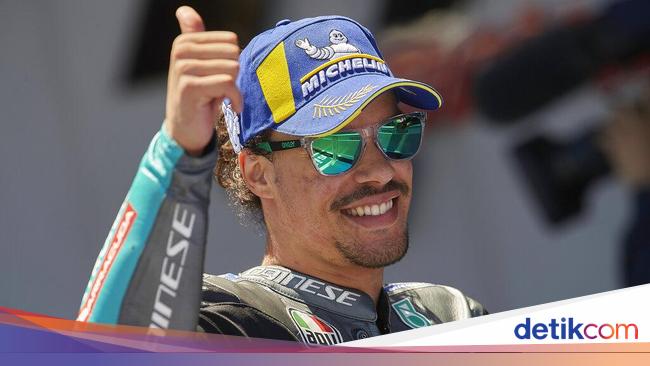 Results of ‘Modif Magic’ Bring Franco Morbidelli to the Spanish MotoGP Podium