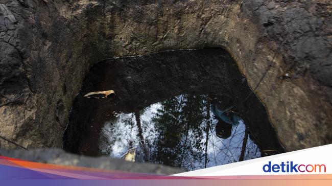 DPR Minta Pemerintah Atur Soal Aktivitas Sumur Minyak Ilegal