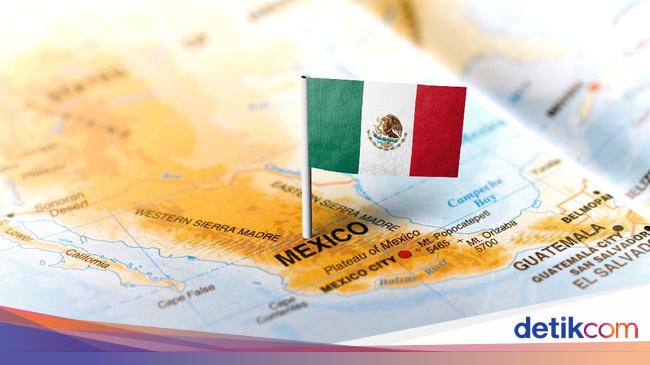 熱い！ メキシコ、大使館襲撃を受けてエクアドルと断交