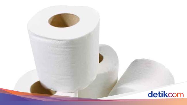 Hati Hati Pakai Tisu Toilet Poin Pembatasan Ppkm Level 3