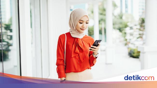 Tanda Tanda Wanita Akhir Zaman Menurut Rasulullah