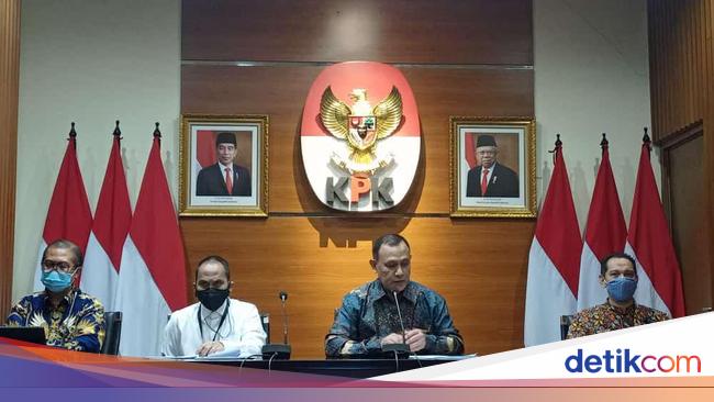 Penjelasan Lengkap Kpk Soal Tes Wawasan Kebangsaan Pegawai Jadi Asn