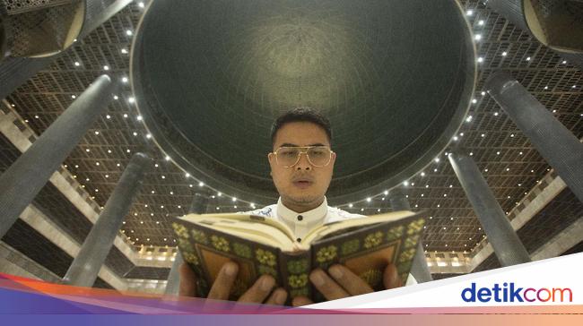 Download 75+ Contoh Surat Surat Ar Rahman Yang Diulang 31 Terbaru Gratis