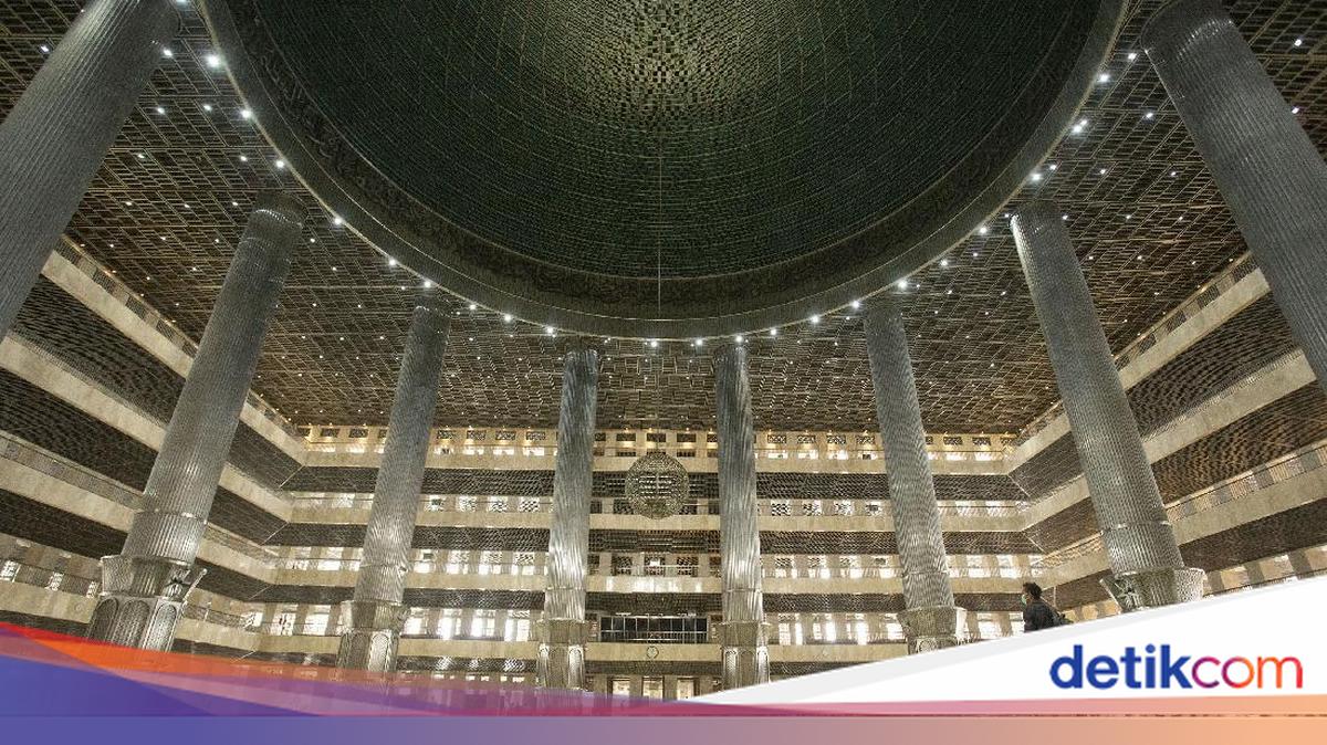 Mengenal Khalwat, Cara Menjalin Kedekatan dengan Allah SWT
