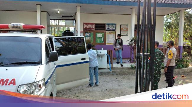 Nekat Mudik ke Ponorogo Siap siap Masuk Ruang Isolasi Ini Nekat Mudik ke Ponorogo Siap siap Masuk Ruang Isolasi Ini