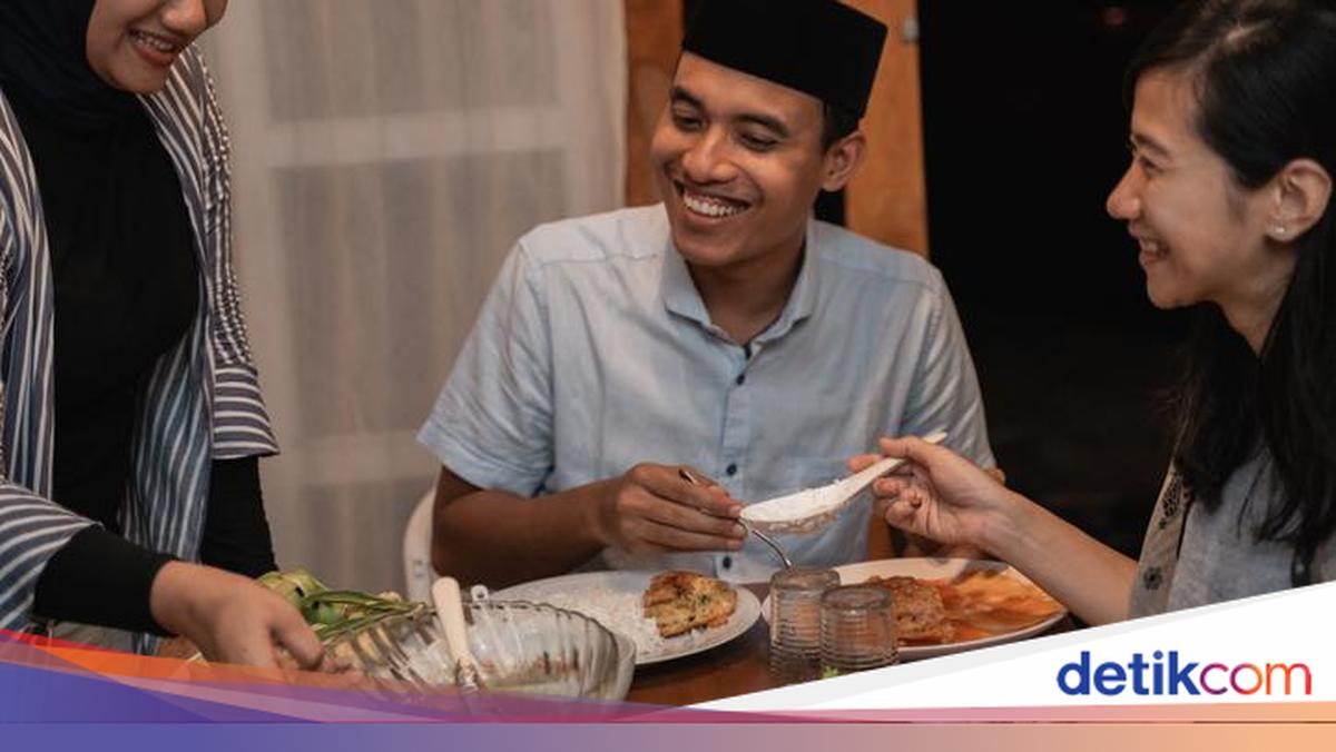 Jadwal Imsak Jakarta dan Sekitarnya Hari Ini 4 Maret 2026