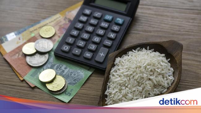 Berapa Besaran Zakat Fitrah 2025? Ini Cara Bayarnya Lewat Baznas