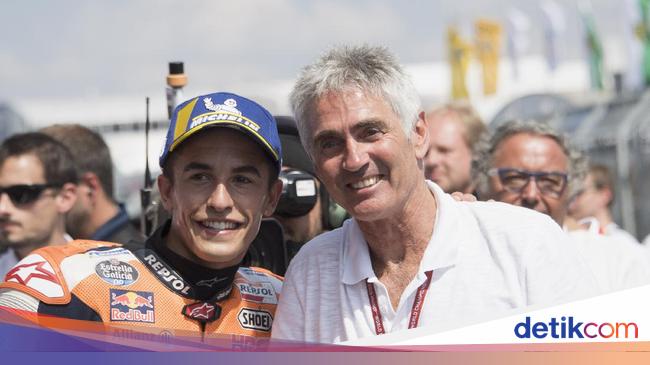 Honda Masih Terpuruk di MotoGP 2024, Mick Doohan: Mengecewakan!