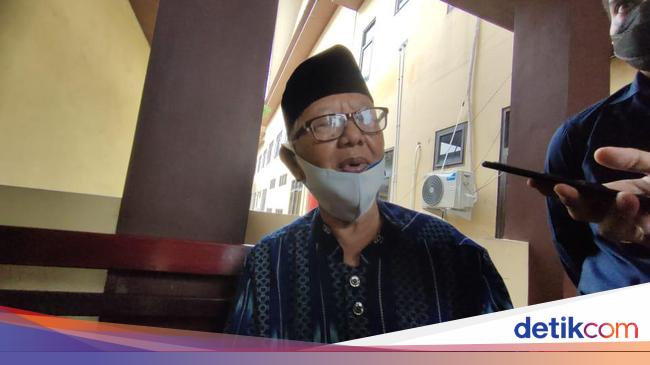 Kasus Investasi Bodong 212 Mart, 5 Korban Diperiksa Polisi