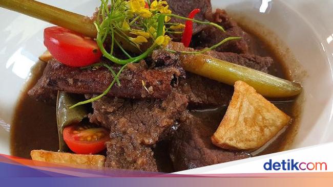 5 Resep Semur Daging Ayam Dan Tahu Yang Manis Gurihnya Bikin Nagih