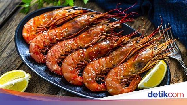 Apa Bahasa Inggrisnya Udang? Ini Beda Shrimp, Prawn, Dan Lobster