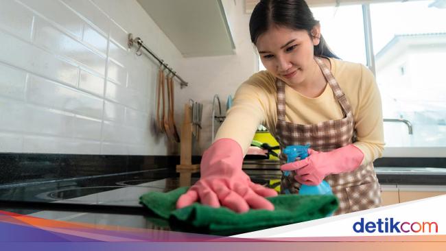 Housekeeping Adalah