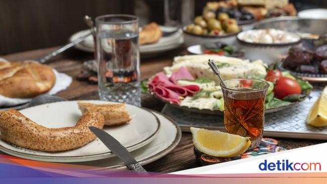 Apa Arti Makanan Halal dalam Islam? Ini Penjelasan dan Contohnya