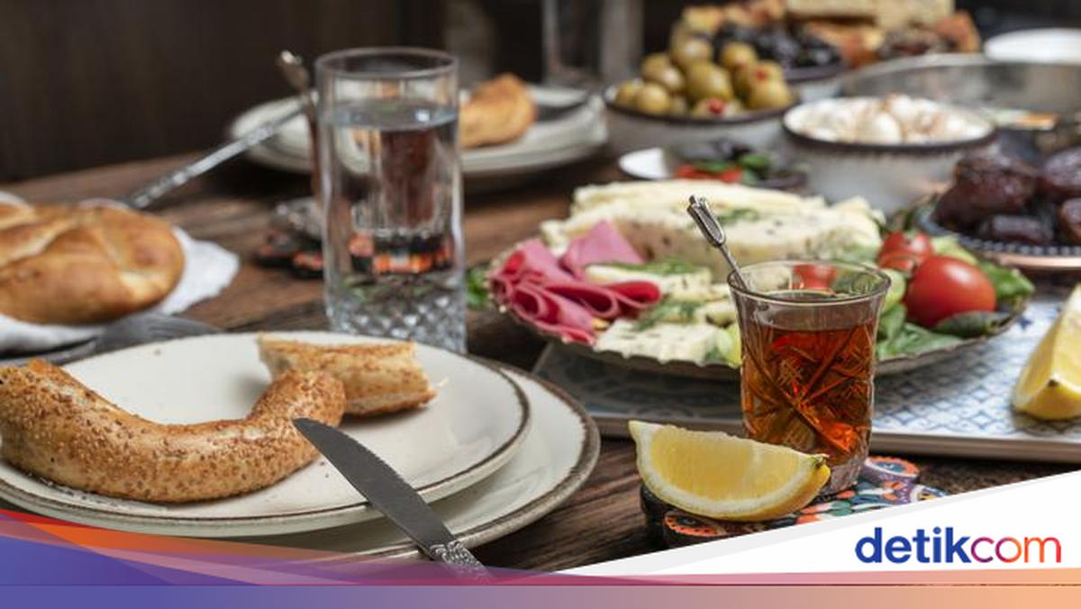 Jadwal Imsak Jakarta dan Sekitarnya Hari Ini 26 Februari 2026