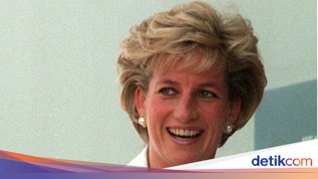 This is what Princess Diana said before she died