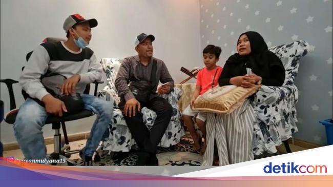 Kisah Tkw Jadi Kaya Raya Usai Nikah Dengan Majikannya Di Arab Saudi
