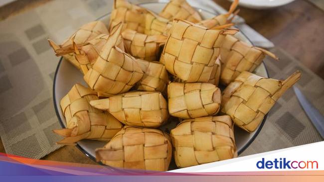Cara Merebus Ketupat Agar Tidak Cepat Basi: Tips dan Trik Praktis