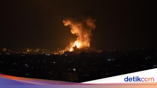 Hot!  130 Rockets fired by Hamas into Israel’s Tel Aviv