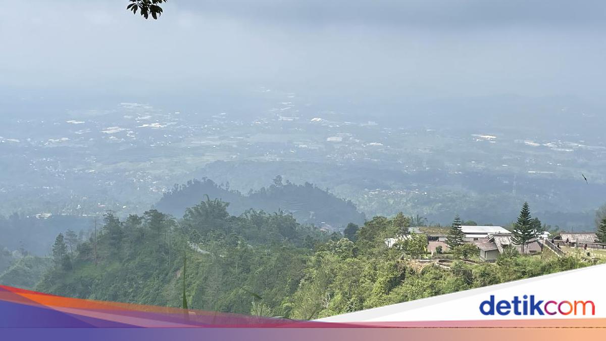 Seorang balita berusia 1,5 tahun mengalami hipotermia saat diajak ortunya mendaki ke Puncak Bondolan, Ungaran, Semarang. Begini penjelasan BPBD.

Via @detikjatengcom