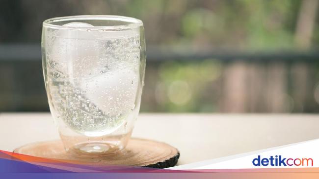 5 Jenis Makanan yang Bisa Bikin Mati Muda Hasil Penelitian