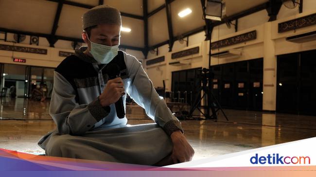 Bacaan Sholawat Busyro, bisa dilantunkan setelah Sholat Subuh