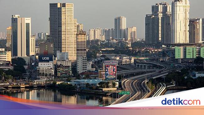 Kepala Pemerintahan Negara Singapura Dan Sekilas Sejarahnya