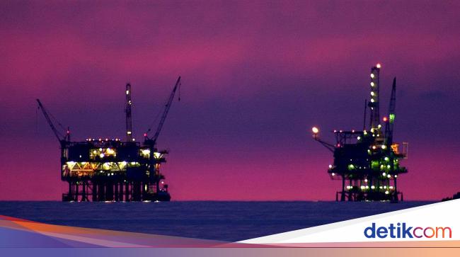 Eni Discovers Giant Gas Reserves in North Ganal, East Kalimantan: A Significant Find in 2023