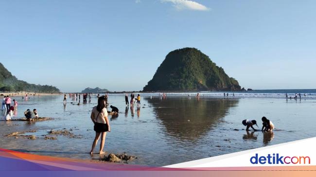 Kunjungan Wisata Meningkat Pemkab Banyuwangi Pastikan Ada Kunjungan Wisata Meningkat Pemkab Banyuwangi Pastikan Ada