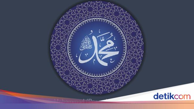 Keutamaan Rabiul Awal Bulan Kelahiran Nabi Muhammad Saw