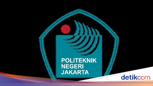 Sbmpn Pnj Resmi Dibuka Ini Cara Daftar Dan Pilihan Prodinya