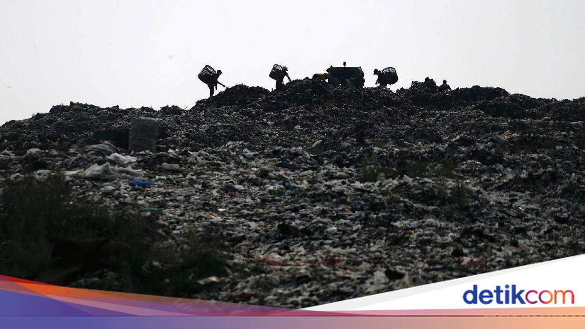 Kadis LH DKI Bakal Optimalkan RDF Rorotan Atasi Masalah Sampah Bantargebang