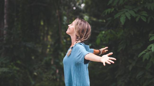 Membuka Ruang Dialog Agama dan Spiritualitas