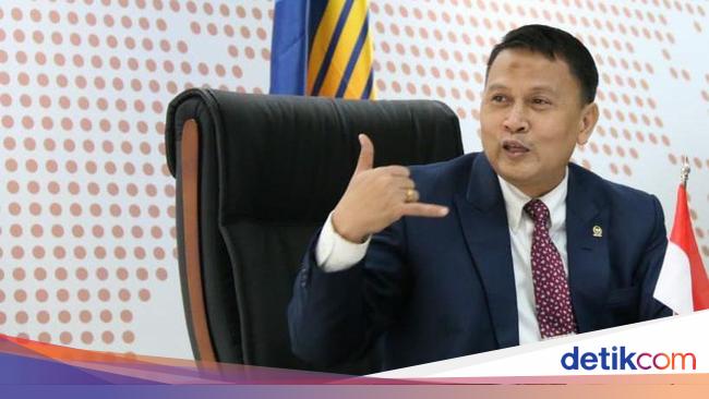 Ketua BKSAP DPR soal Evakuasi Warga Gaza: Hati-hati, Sama dengan Ide Trump