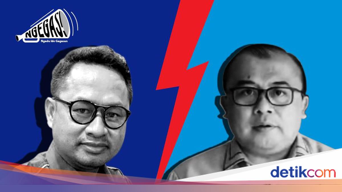 Partai Demokrat Klaim Kemenangan Hukum, Kubu Moeldoko Sebaliknya