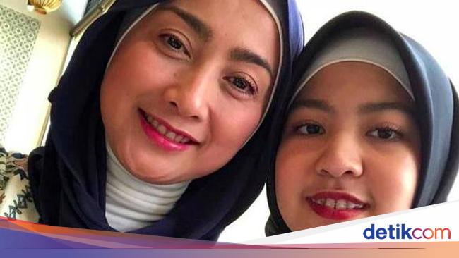 Desy Ratnasari Boleh Menikah Lagi, Tapi dengan Syarat Ini dari Putrinya