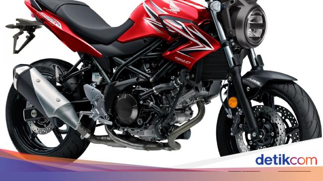 Punya CB150R Tua Jangan Minder Intip Inspirasi Modifikasi Digitalnya nih