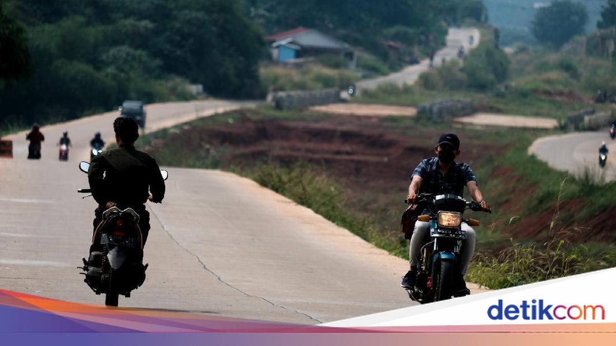 Pemkab Bogor Bangun Flyover Bomang Tahun 2027, Lelang Akhir Tahun Ini