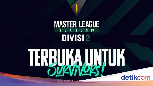 Yuk Jadi Pro Player, Daftarkan Tim Kamu di FFML Season IV Divisi 2