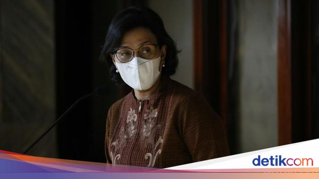 Sri Mulyani Beware!  The Threat of World War 3 Could Join RI