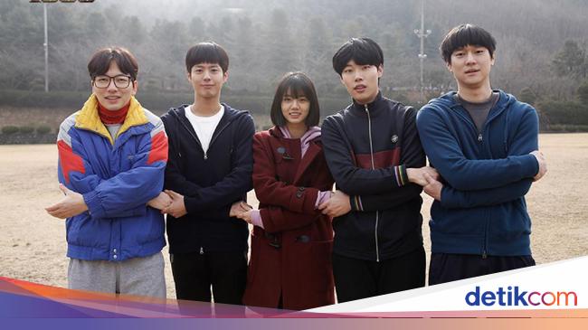 Kabar Terbaru 7 Pemain Reply 1988 Semakin Eksis Banjir Tawaran Drakor