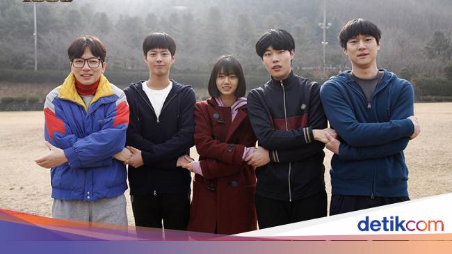 Kabar Terbaru 7 Pemain Reply 1988 Semakin Eksis Banjir Tawaran Drakor