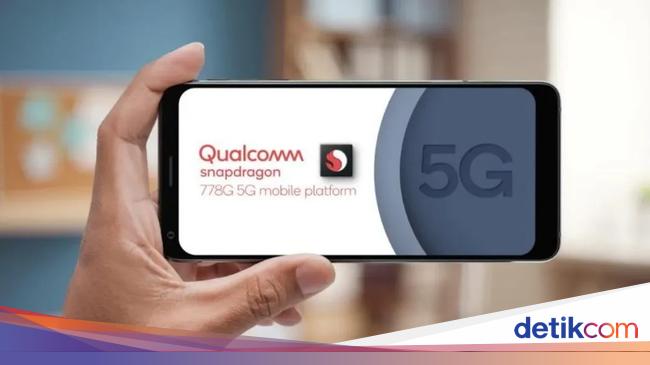 Snapdragon 778G Released, Becomes a Bridge Between Flagship and Midrange