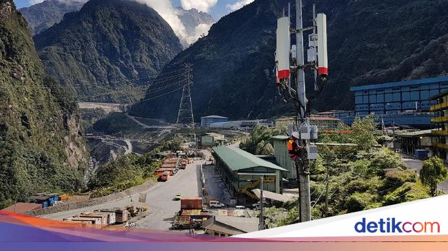 AI Membuka Peluang Baru bagi Operator Seluler