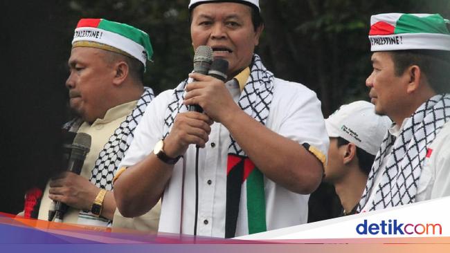 Criticism surfaced when PKS echoed the Zionists of the archipelago